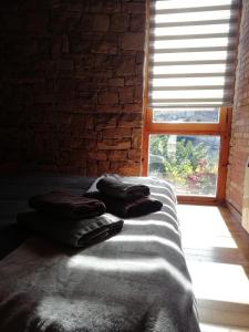 Casa Ecològica La Fatarella
