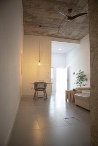 Gallery image of Apartamento encantador com pequeno pátio escondido in Espargos