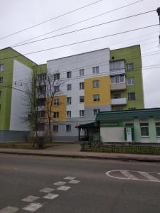 Gallery image of Добрые апартаменты in Vitebsk
