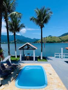 Příroda nedaleko prázdninového domu + 15 fotografií