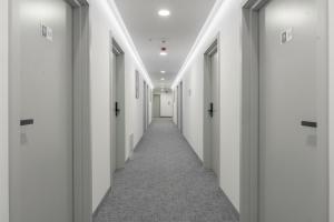Fotografia z galérie ubytovania ĄĘ Hostel Nowy Świat vo Varšave