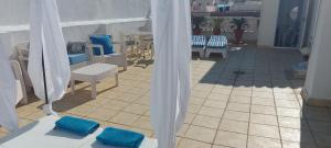 Fotografie z fotogalerie ubytování Casablanca Penthouse Apartment with private roof terrace 70m2 v destinaci Torrevieja