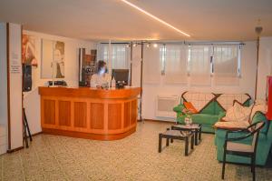 Gallery image of Hotel Stradiot in Rimini