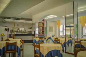Restaurace v ubytování Hotel Stradiot