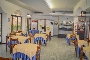 Ristorante o altro punto ristoro di Hotel Stradiot