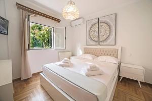 Fotografie z fotogalerie ubytování Casa Tua @ Tennis Corfu Club! v destinaci Ágios Rókkos