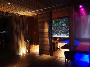 Galeriebild der Unterkunft Gran Paradiso Hotel Spa in San Giovanni Rotondo