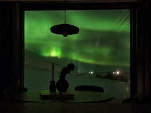 Foto dalla galleria di Svartaborg a Húsavík