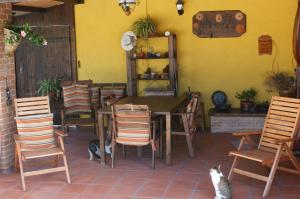 Gallery image of B&B Fox's Hill in Urbania +9 photos