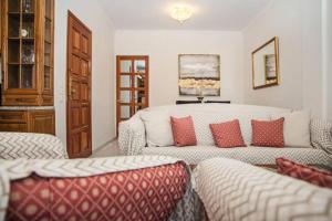 Fotografia z galérie ubytovania Casa Tua @ Tennis Corfu Club! v destinácii Ágios Rókkos