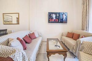 Fotografia z galérie ubytovania Casa Tua @ Tennis Corfu Club! v destinácii Ágios Rókkos + 11 fotografií