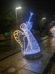 Fotografia z galérie ubytovania 317 w ROYAL TULI SAND prywatny APARTAMENT przy plaży z aneksem kuchennym v destinácii Kołobrzeg