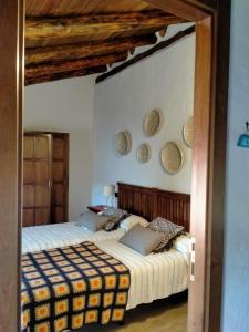 Gallery image of Hotel Rural El Cielo Entejado 