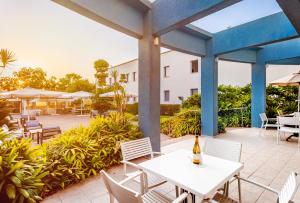 Fotografie z fotogalerie ubytování Nof Tavor Hotel v destinaci Mizra‘
