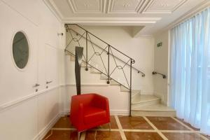 Fotografie z fotogalerie ubytování BB Hotels Smarthotel Bailey's v Římě