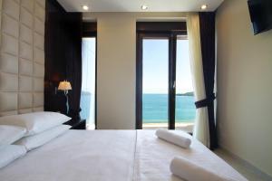 Gallery image of Shine residence in Budva