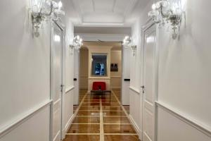 Fotografie z fotogalerie ubytování BB Hotels Smarthotel Bailey's v Římě