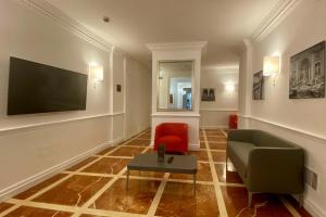 Gallery image of BB Hotels Smarthotel Bailey's in Rome