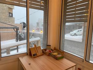 Gallery image of Ice guest house in Majdal Shams