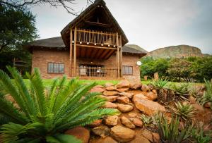 Gallery image of Amafu Forest Lodge in Hoedspruit