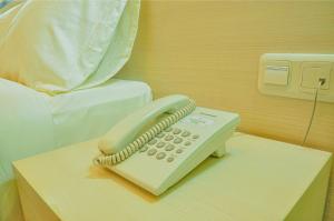 Зображення з фотогалереї помешкання LEAF HoteL у місті Джакарта