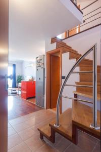 Fotografie z fotogalerie ubytování Apartments Tino v destinaci Makarska