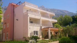 Gallery image of Apartments Tino in Makarska