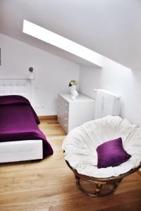 Posedenie v ubytovaní Realkasa Lovin House