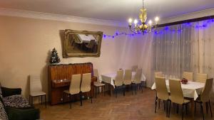 Fotografie z fotogalerie ubytování Tbilisi Marjani v destinaci Tbilisi City