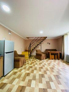 Gallery image of Likani house in Borjomi