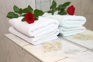 Fotografie z fotogalerie ubytování Hotel und Restaurant Kranichsberg v destinaci Woltersdorf