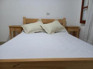 Gallery image of LA SERRANITA - Frente al Rio in Río Ceballos