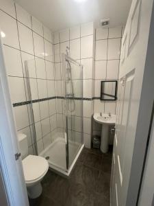 Imagen de la galería de Mersey view Hotel & Pub, en Hale