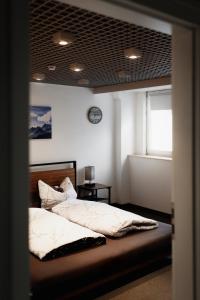 Photo de la galerie de l'établissement Unterkunft KemptenCityHost, à Kempten