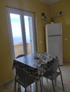 Galeriebild der Unterkunft Appartamento Panorama sul mare in Tropea