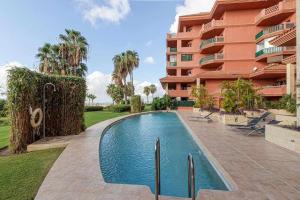 797Holidayrentals-Exclusivo apartamento en el higuerón con ...