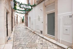 Fotografie z fotogalerie ubytování Je T'aime Luxury Suite and Relax v destinaci Conversano