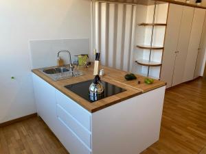 Zdjęcie z galerii obiektu Green House Ancona w mieście Ancona
