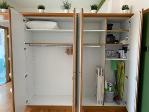 Zdjęcie z galerii obiektu Green House Ancona w mieście Ancona +12 zdjęć