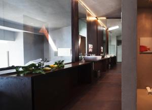 Fotografie z fotogalerie ubytování Hotel Locanda del Benaco v destinaci Salò