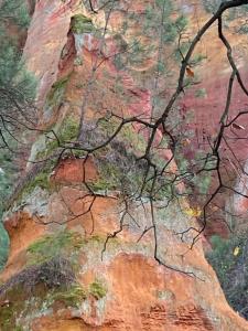 Imagen de la galería de Villa des Roses, en Roussillon