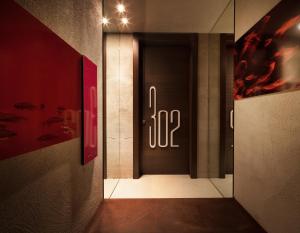 Fotografie z fotogalerie ubytování Hotel Locanda del Benaco v destinaci Salò