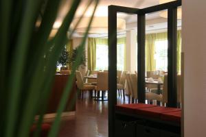 Restaurace v ubytování NordWest-Hotel Bad Zwischenahn