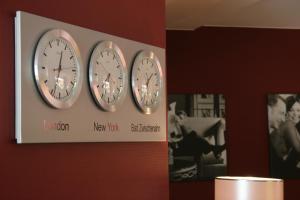 Fotografie z fotogalerie ubytování NordWest-Hotel Bad Zwischenahn v destinaci Bad Zwischenahn