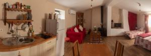 Ένα ή περισσότερα κρεβάτια σε δωμάτιο στο LOFT RURAL MOLINILLO +19 φωτογραφίες