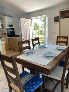 Fotografie z fotogalerie ubytování Apartmani Marija v destinaci Molat
