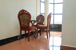 Fotografie z fotogalerie ubytování Convivium Home Hotel v destinaci Douala