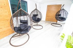 Fotografie z fotogalerie ubytování Convivium Home Hotel v destinaci Douala