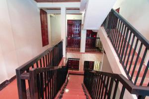 Fotografie z fotogalerie ubytování Convivium Home Hotel v destinaci Douala + 56 fotografií