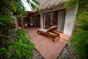 Gallery image of Casa Coconut in Puerto Escondido